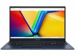 Asus Vivo 15.6''  F-HD IPS i3-1315U 512GB 8GB W11P