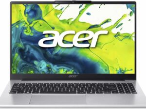 Acer Asp. 15.6 IPS Ryzen 7 5825U 16GB 512GB W11P