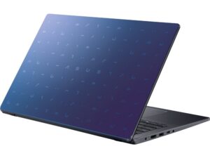 Alternative view of ASUS Vivobook Go 15.6 F-HD N4500 512GB 8GB W11P