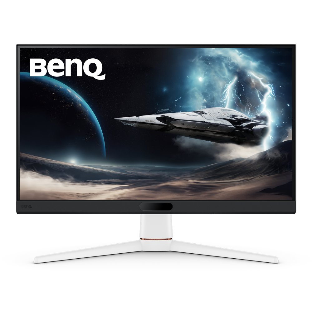 MON BenQ MOBIUZ EX251 24.5" Full HD 220Hz 1ms USB-C Wit