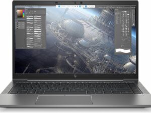 HP ZBook Firefly G8 /14" / i5-1135G7 / 16GB / 256GB/ W11P