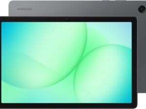 Samsung Galaxy Tab A11+ WiFi 6GB/128GB Grijs