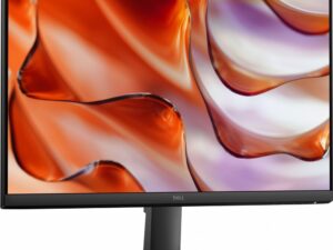 MON DELL SE2425HM 23.8" Full HD IPS 100Hz Zwart