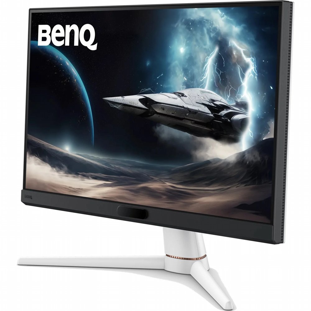 MON BenQ MOBIUZ EX251 24.5" Full HD 220Hz 1ms USB-C Wit - Afbeelding 5