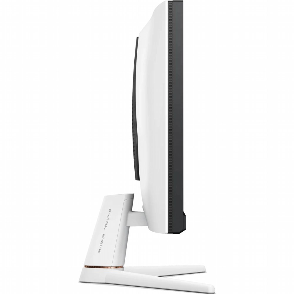 MON BenQ MOBIUZ EX251 24.5" Full HD 220Hz 1ms USB-C Wit - Afbeelding 3