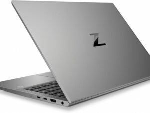 Alternative view of HP ZBook Firefly G8 /14" / i5-1135G7 / 16GB / 256GB/ W11P