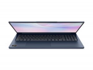 Alternative view of Lenovo 16" 2.8K OLED WQXGA+ 120HZ AI 7 350 16GB 1TB SSD W11P