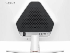 Alternative view of MON BenQ MOBIUZ EX251 24.5" Full HD 220Hz 1ms USB-C Wit