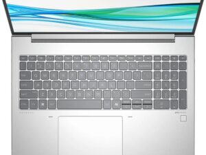 Alternative view of HP ProBook 465 G11 R5-7535U 16GB 512GB W11P 2Y