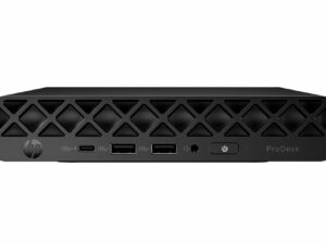 HP ProDesk 4 Mini G1i U5 225T 16GB 512GB W11P