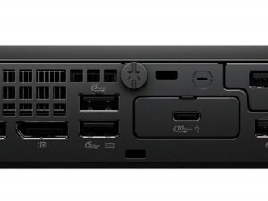 Alternative view of HP ProDesk 4 Mini G1i U5 225T 16GB 512GB W11P