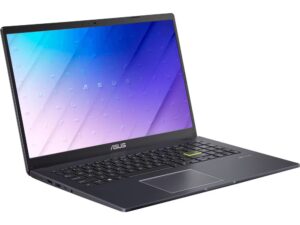 Alternative view of ASUS Vivobook GO 15.6 F-HD N4500 8GB 512GB W11P