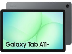 Samsung Galaxy Tab A11+ WiFi 6GB/128GB Grijs