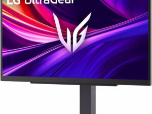 MON LG UltraGear 27G810A-B 27" 4K 180Hz 1ms IPS Zwart - Afbeelding 5
