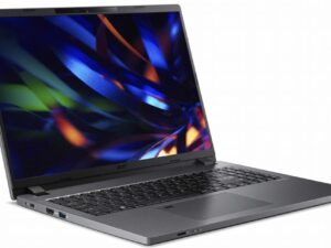 Alternative view of Acer 16Inch WUXGA IPS F-HD i3 1315U 8GB 512GB W11P