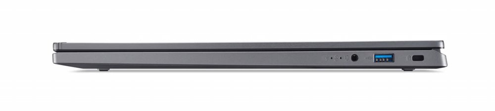 Acer Aspire 17.3 F-HD CORE 5 120 16GB 512GB W11P - Afbeelding 3