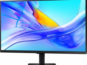 MON Samsung ViewFinity S8 S80UD 32" 4K USB-C