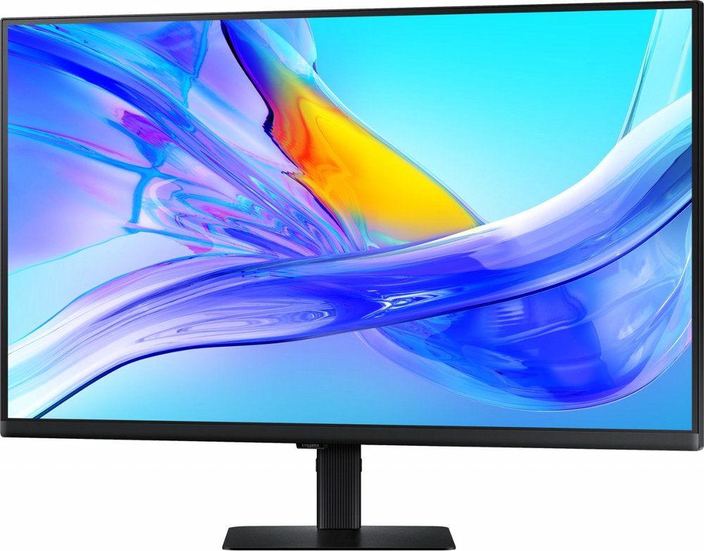 MON Samsung ViewFinity S8 S80UD 32" 4K USB-C