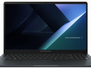 Asus ExP. 15.6 F-HD IPS I3-1315U 8GB DDR5 256GB W11P