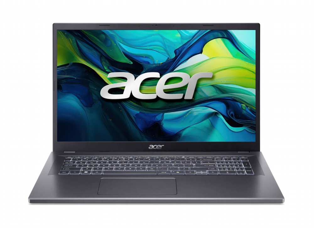 Acer Aspire 17.3 F-HD CORE 5 120 16GB 512GB W11P