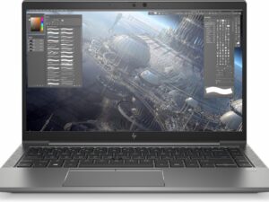 HP ZBook Firefly G8 /14" / i5-1135G7 / 16GB / 256GB/ W11P