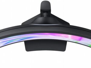Alternative view of Samsung ViewFinity S49C950UAU computer monitor 124,5 cm (49"