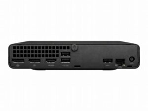 Alternative view of HP Pro Mini 400 G9 i5 14500T 16GB DDR5 512GB W11P