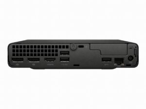 Alternative view of HP Prodesk Mini 400 G9 i5-14500T 16GB 512GB W11P