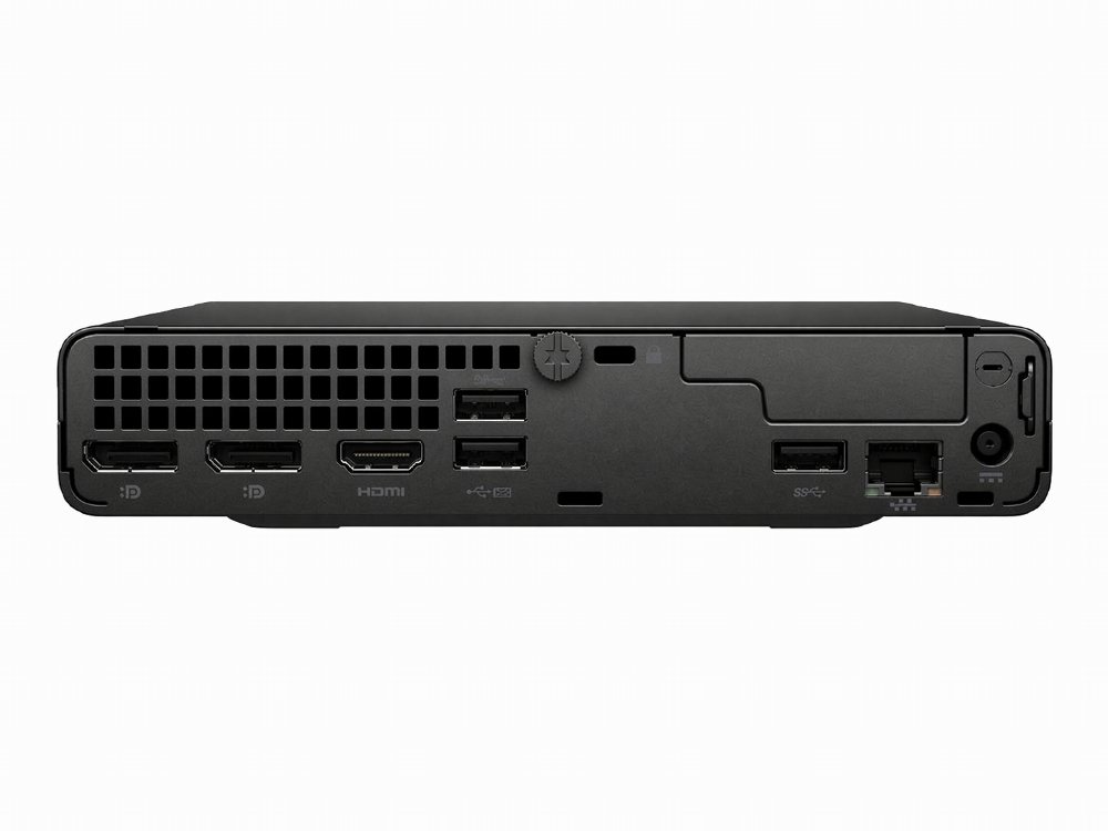 HP Prodesk Mini 400 G9 i5-14500T 16GB 512GB W11P - Afbeelding 2