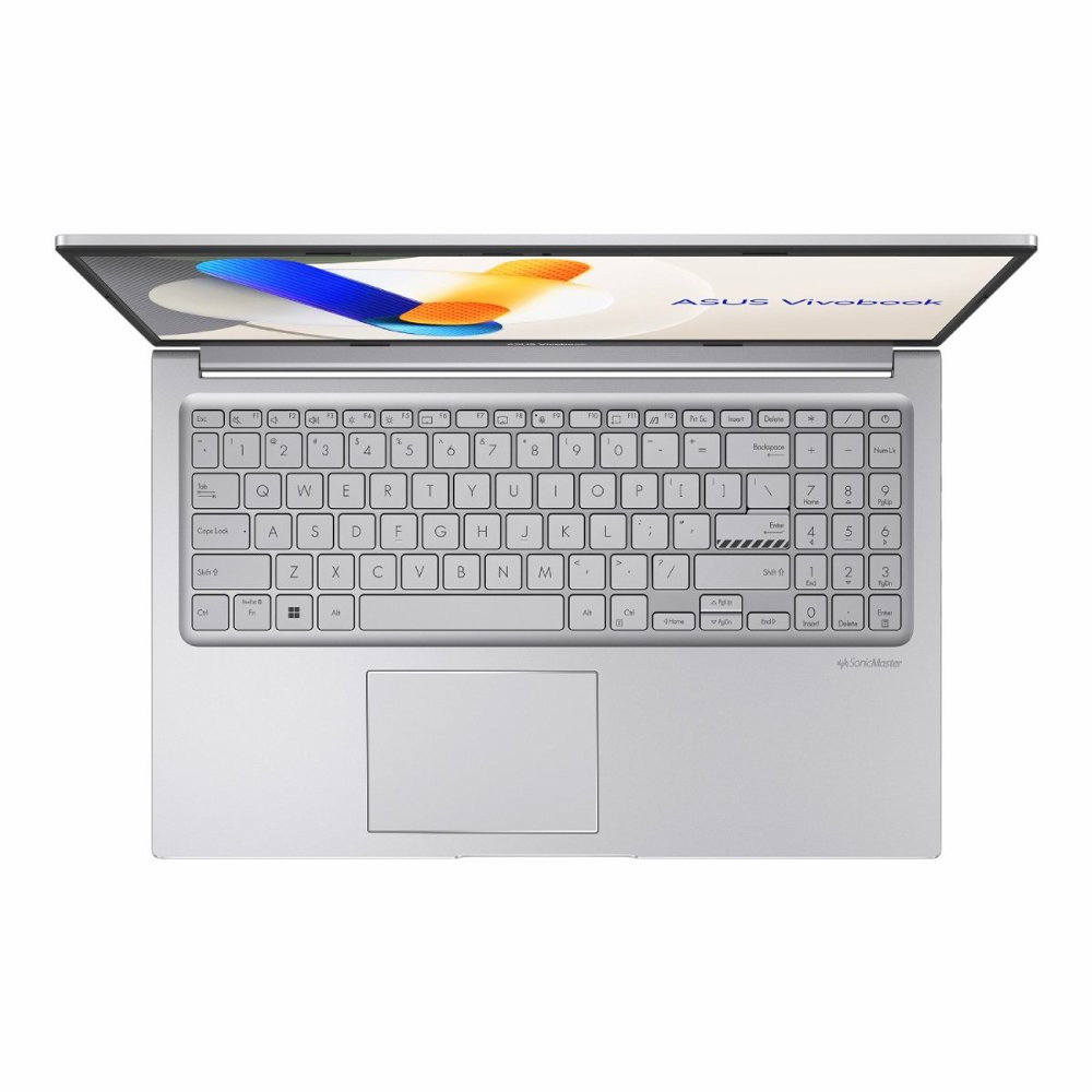 Asus Vivo 15.6'' F-HD IPS i3-1315U 512GB 8GB W11P - Afbeelding 2