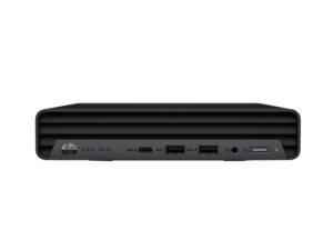 HP Pro Mini 400 G9 i5 14500T 16GB DDR5 512GB W11P