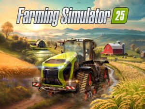 Budget Farming SIM PC