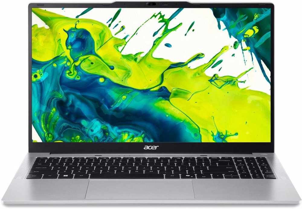 Acer Aspire 15.6 F-HD IPS CORE 5 120U 16GB 512GB W11