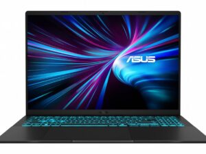 ASUS V16 FX3607VM IPS 144HZ Core 7 240H 16GB 512GB 5060 W11