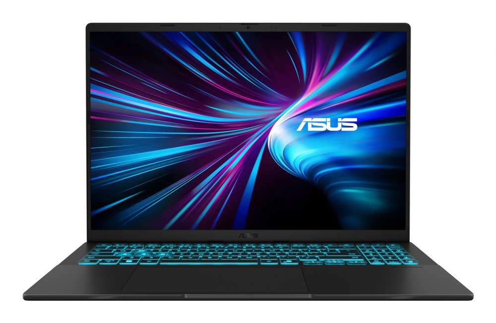 ASUS V16 FX3607VM IPS 144HZ Core 7 240H 16GB 512GB 5060 W11