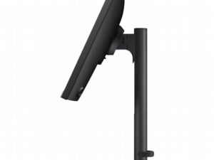 Alternative view of MON Samsung Essential S4 S43UF 24" Full HD IPS 100Hz USB