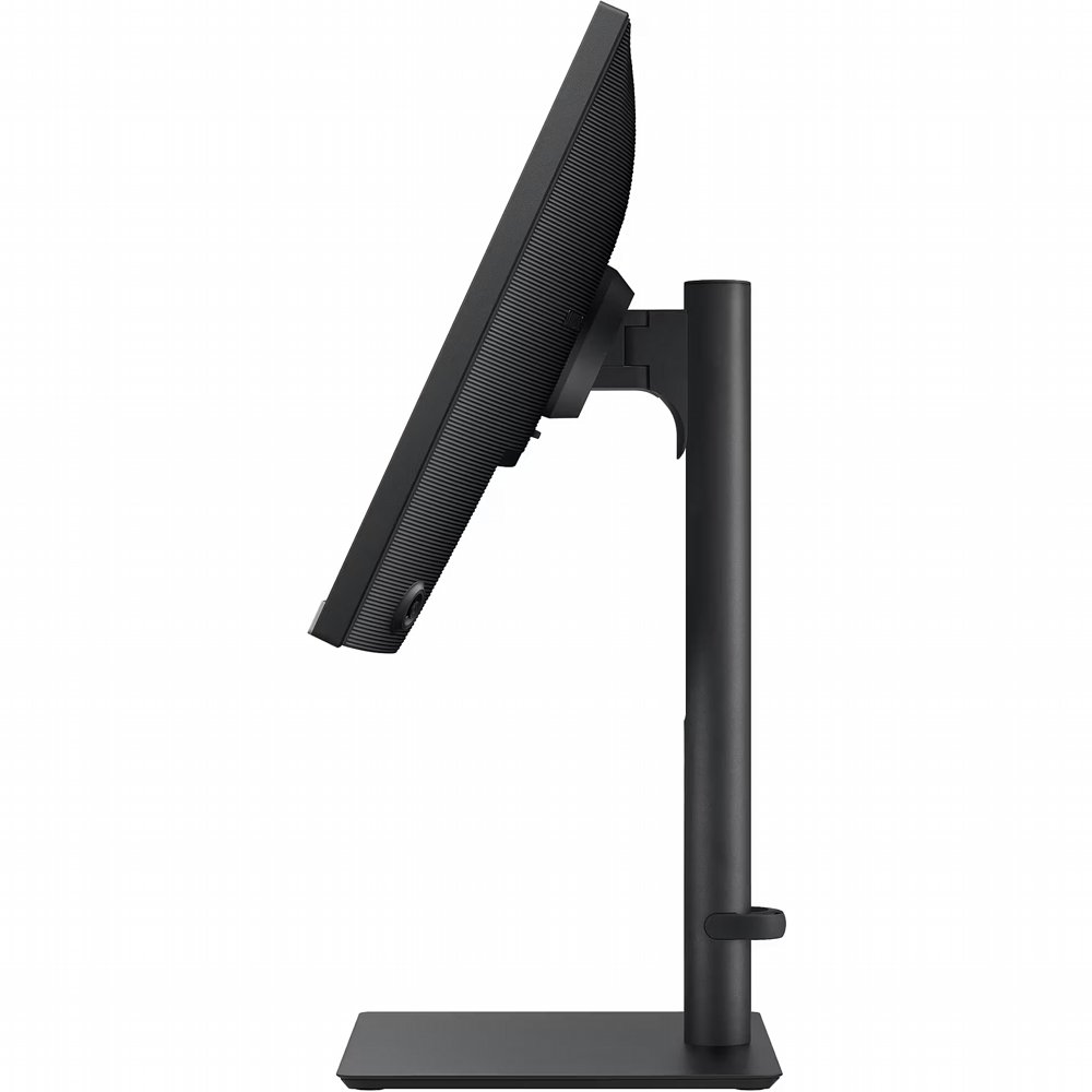 MON Samsung Essential S4 S43UF 24" Full HD IPS 100Hz USB - Afbeelding 2