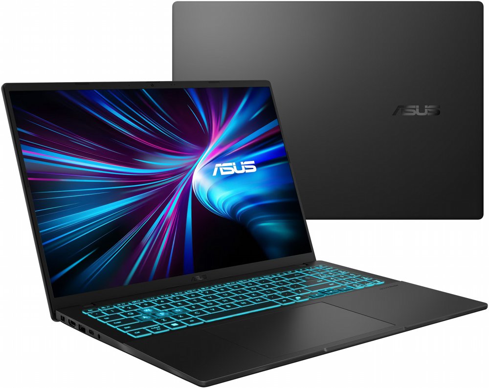 ASUS V16 FX3607VM IPS 144HZ Core 7 240H 16GB 512GB 5060 W11 - Afbeelding 5