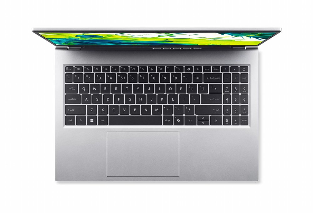 Acer Aspire 15.6 F-HD IPS CORE 5 120U 16GB 512GB W11 - Afbeelding 3