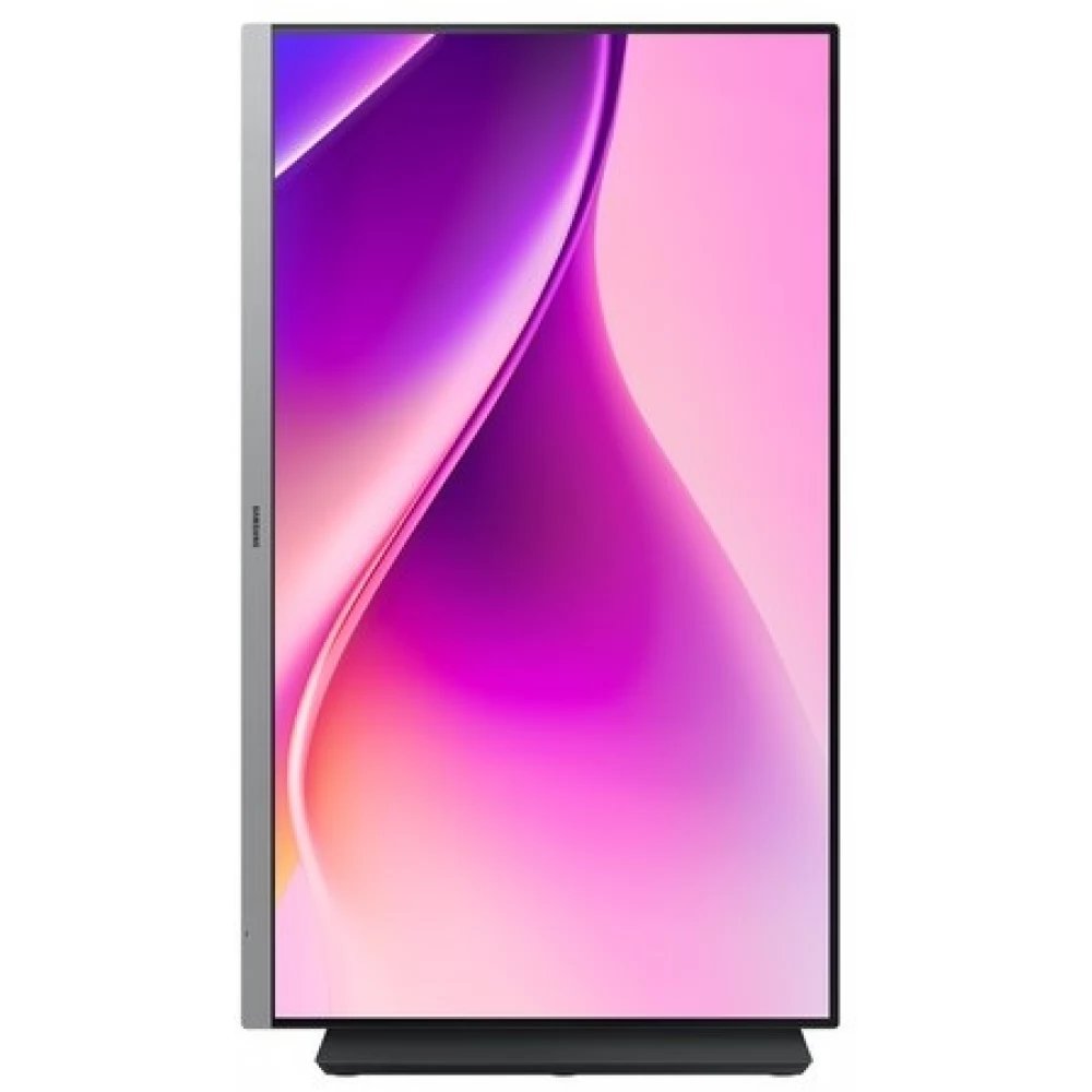 MON Samsung Essential S4 S43UF 24" Full HD IPS 100Hz USB - Afbeelding 5