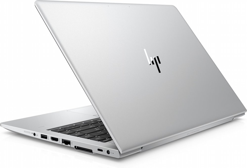 HP 840 G6 /14.4 / i5-8365U / 16GB / 256GB/ W11P - Afbeelding 3