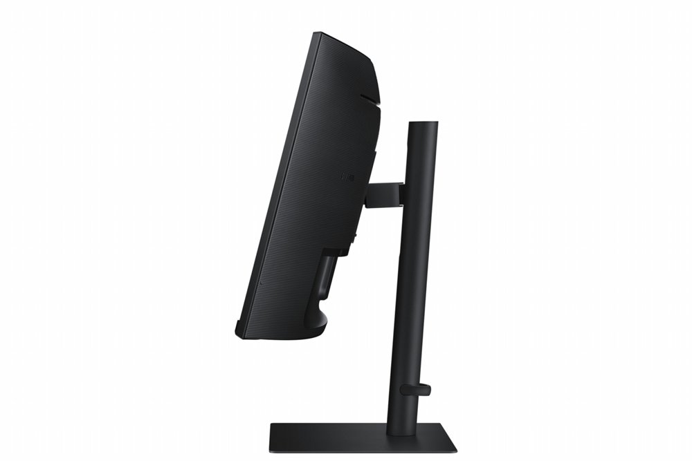 MON Samsung ViewFinity S6 S65UC 34" UW-QHD 100Hz Curved - Afbeelding 4