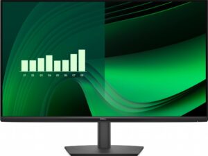MON DELL Pro E2725HM 27" Full HD IPS HDMI DP VGA Zwart