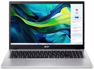 Acer Aspire 15.6 F-HD IPS i5-1334U 16GB 512GB W11