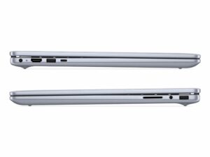 Alternative view of Dell 16 7640 16.0  F-HD+ TOUCH Ultra 9 185H 16GB 512GB W11H