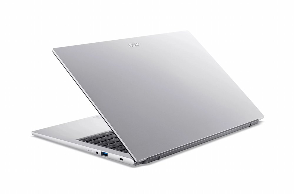 Acer Aspire 15.6 F-HD IPS CORE 5 120U 16GB 512GB W11 - Afbeelding 2