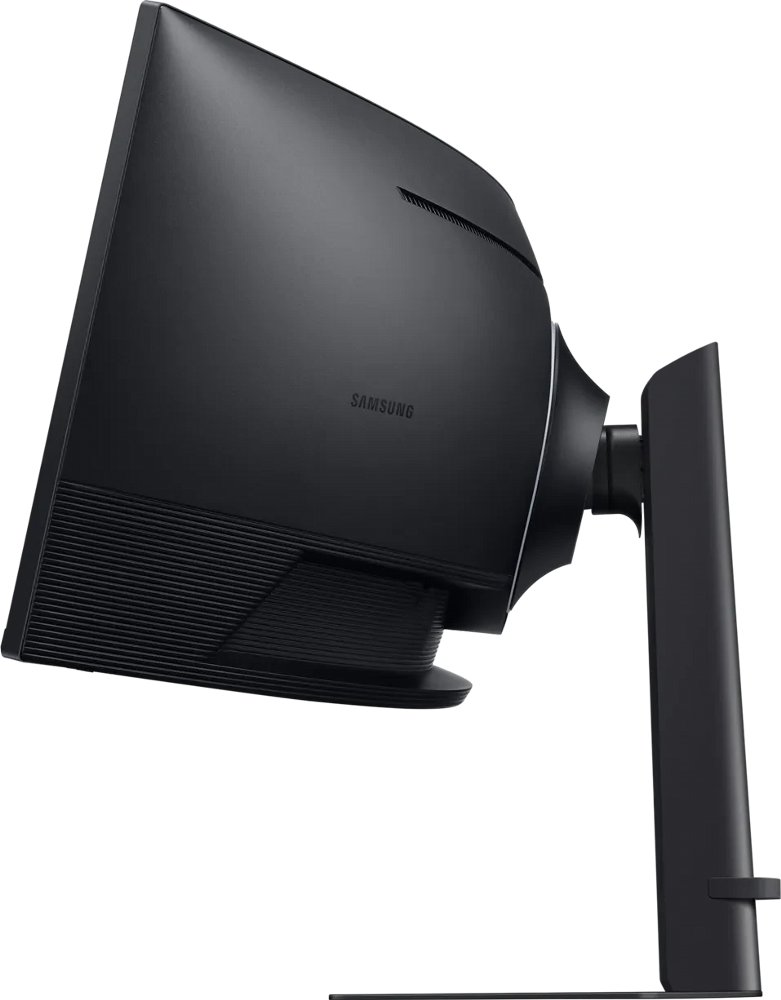 MON Samsung ViewFinity S9 S95UF 49" UW-QHD 120Hz Curved USB - Afbeelding 2