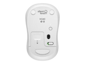 Alternative view of Logitech M240 Silent Wit