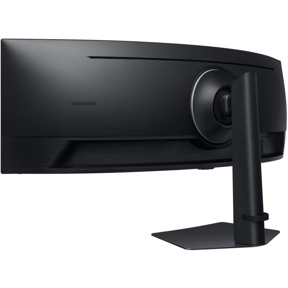 MON Samsung ViewFinity S9 S95UF 49" UW-QHD 120Hz Curved USB - Afbeelding 3