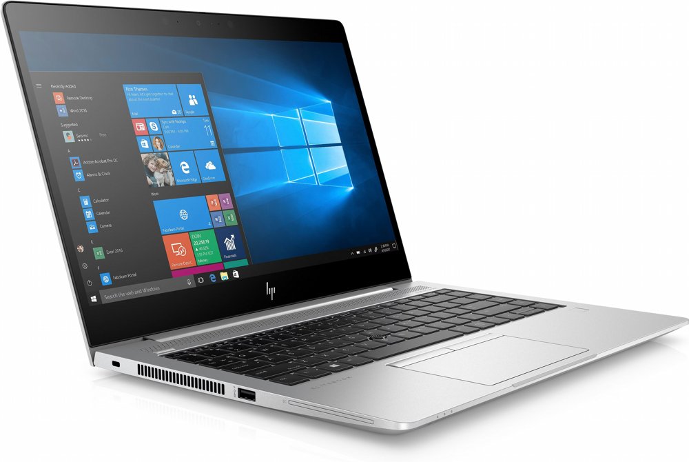 HP 840 G6 /14.4 / i5-8365U / 16GB / 256GB/ W11P - Afbeelding 5